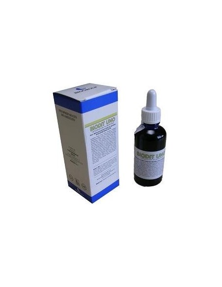 Integratore Biodit Uno: supporto sano