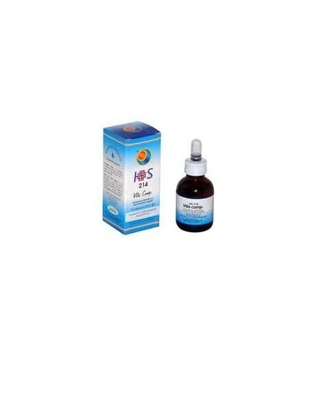 Vitis Compositum Integratore Articolare - Herboplanet