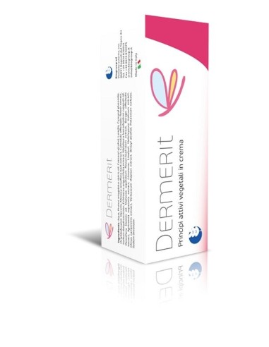 Crema Lenitiva Dermerit