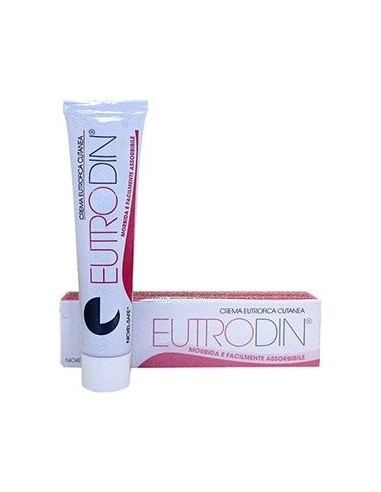 Crema eutrofica: benefici per la pelle