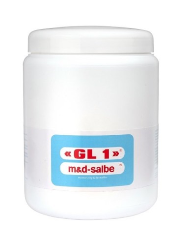 Crema dermoprotettiva quotidiana