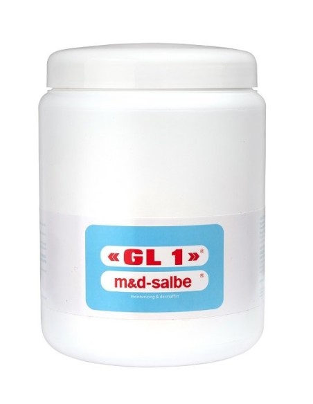 Crema dermoprotettiva quotidiana