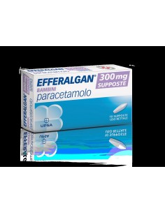 Paracetamolo Bambini