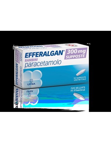 Paracetamolo Bambini