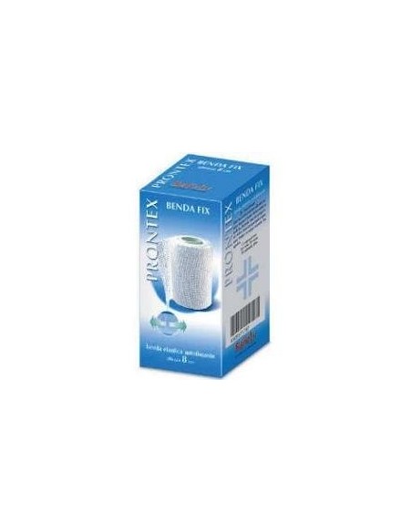 Benda Autofissante 8x4 cm - Safety Prontex