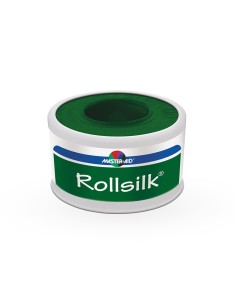 Cerotto in seta artificiale Roll Silk 2,25x5m