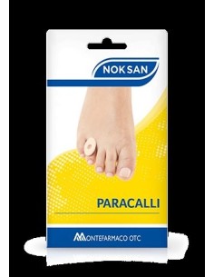 Paracalli Nok San: pulizia efficace e versatile