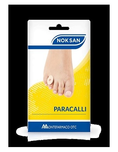 Paracalli Nok San: pulizia efficace e versatile