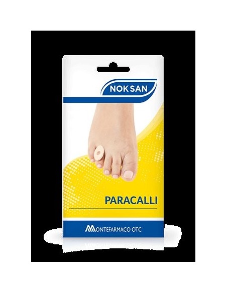 Paracalli Nok San: pulizia efficace e versatile