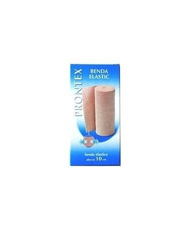 Benda elastica resistente per training e riabilitazione