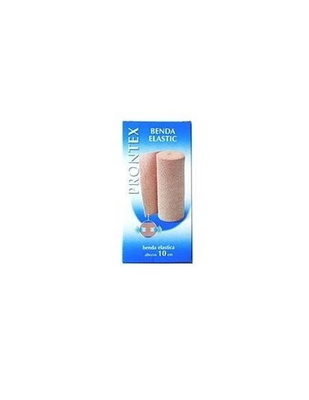 Benda elastica resistente per training e riabilitazione