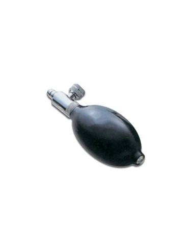 Sfigmomanometro Monopalla con Valvola - Farmac-Zabban