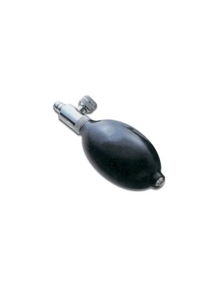 Sfigmomanometro Monopalla con Valvola - Farmac-Zabban