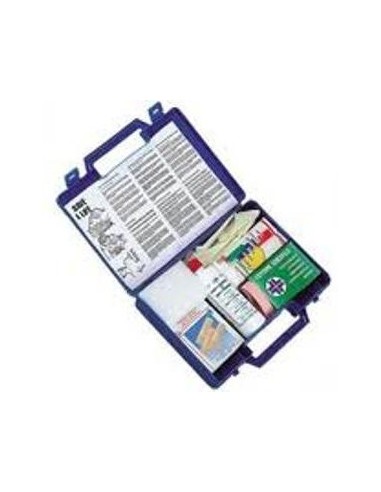 Pronto Soccorso Auto - Borsa Completa