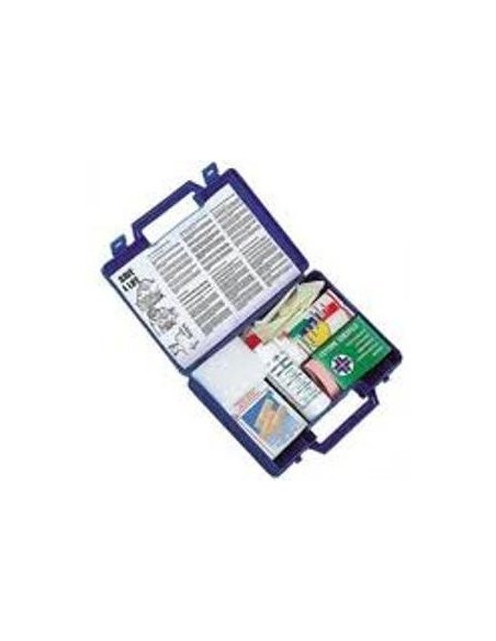 Pronto Soccorso Auto - Borsa Completa