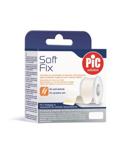 Cerotto su Rocchetto TNT 2,5x5m