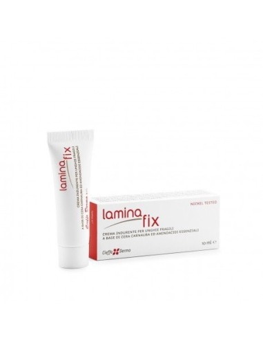 Crema Indurente Unghie