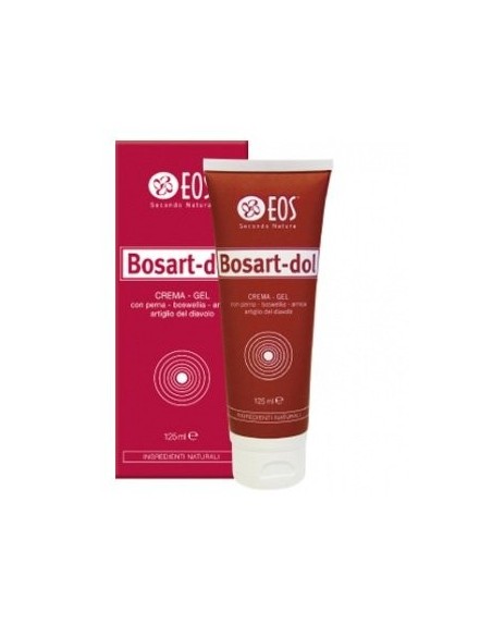 Dol Crema-Gel Contro Dolori Osteoarticolari