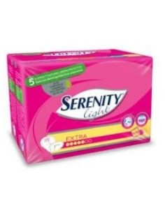 Assorbenti Serenity Light Lady: comfort e protezione