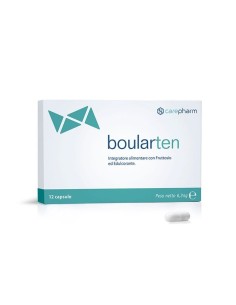 Integratore intestinale BOULARTEN