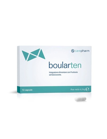 Integratore intestinale BOULARTEN