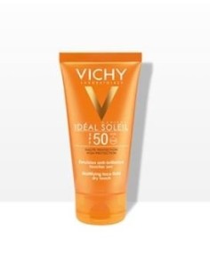 Emulsione Antilucidità SPF50 SPF50