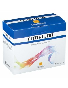 Integratore Metabolismo Energetico - Citovigor 24 Stick