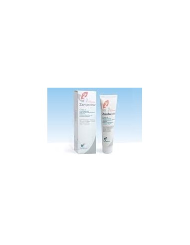 Zantoderm Crema 100 Ml - Sollievo Lenitivo