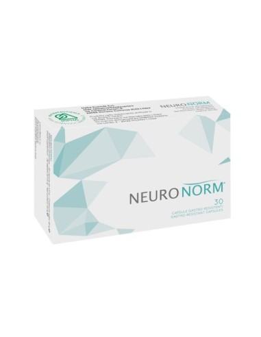 Integratore Sistema Nervoso: supporto quotidiano