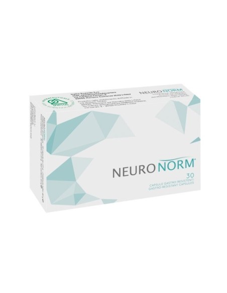 Integratore Sistema Nervoso: supporto quotidiano