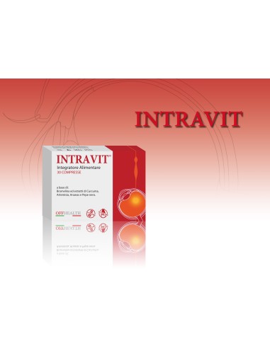 Integratore antiossidante per microcircolo | Supporto vascolare