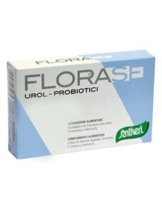 Probiotico Florase Urol: Supporto digestivo
