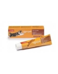 Pasta Integratore Multivitaminico per Gatti Vigorpet
