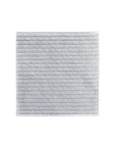 Aquacel ag + extra 10x10cm: cerotto avanzato