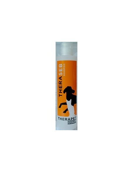 Theraseb Shampoo 200 ml - Detergente delicato
