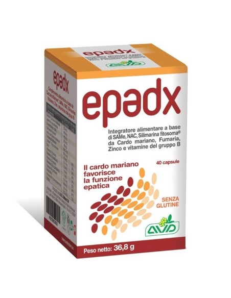Integratore Funzionalita Epatica - supporto fegato