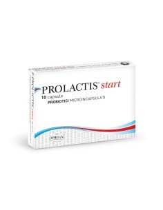 Probiotico essenziale per l equilibrio intestinale