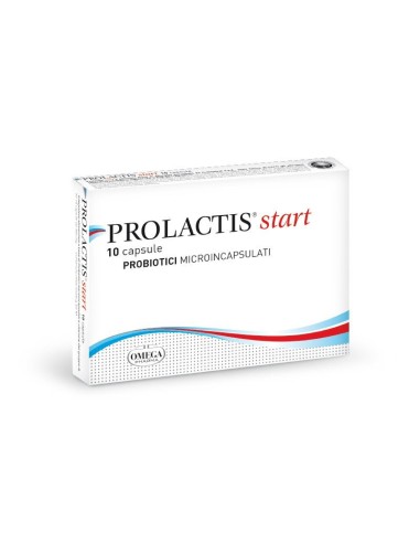 Probiotico essenziale per l equilibrio intestinale