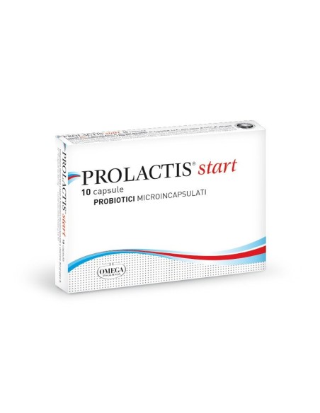 Probiotico essenziale per l equilibrio intestinale