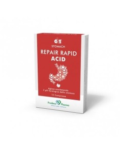 Gse Repair Rapid Acid Bruciore e Reflusso