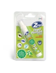 Penna Dopopuntura Senza Ammoniaca - Zcare Natural