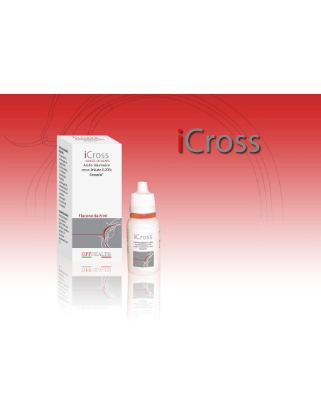 Gocce oculari lubrificanti: sollievo rapido