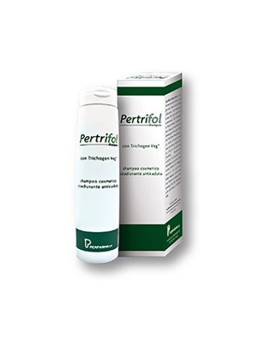 Shampoo anti caduta capelli delicati - 200 ml