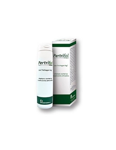 Shampoo anti caduta capelli delicati - 200 ml