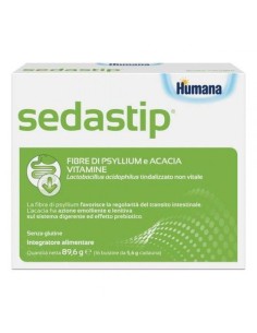 Flora intestinale: Integratore Benessere 16 Bustine