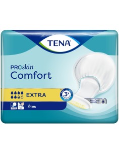 Pannolini assorbenti Tena Comfort Extra