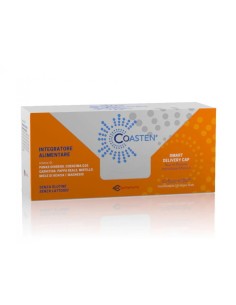 Integratore Energizzante Coasten 12 Flaconcini