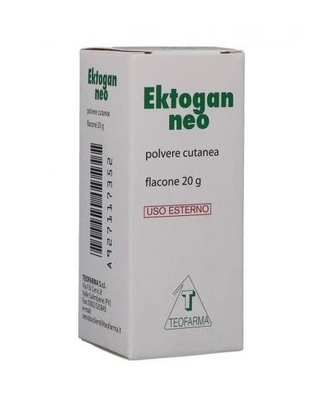 Polvere antimicrobica idratante: protezione e idratazione