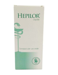 Hepilor Liquido 200 ml