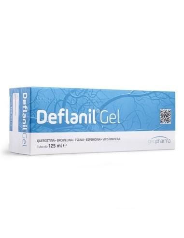 Gel Lenitivo efficace per irritazioni e fastidio cutaneo